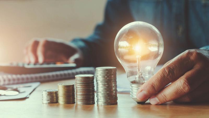 Ajutor de 50 de lei timp de nouă luni pentru plata energiei electrice. Cine sunt românii care pot beneficia de acest ajutor