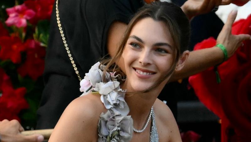 Vittoria Ceretti, iubita lui Leonardo DiCaprio