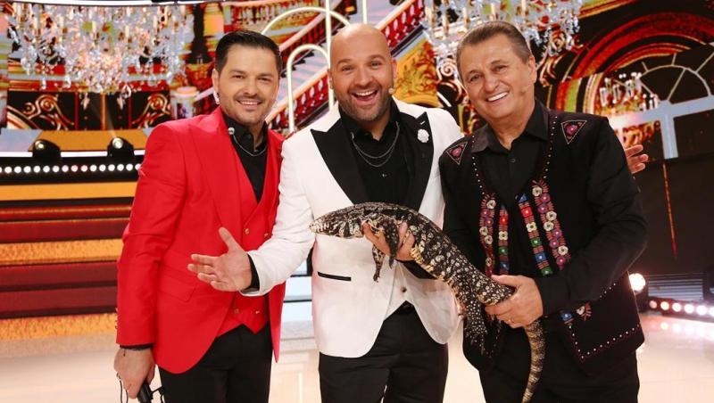 Nea Marin, despre secretul căsniciei cu soția lui. Ce a povestit despre nunta cu Mioara: „A fost prima mea dragoste!”