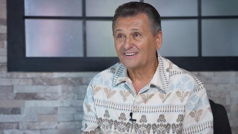 Nea Marin, despre secretul căsniciei cu soția lui. Ce a povestit despre nunta cu Mioara: „A fost prima mea dragoste!”