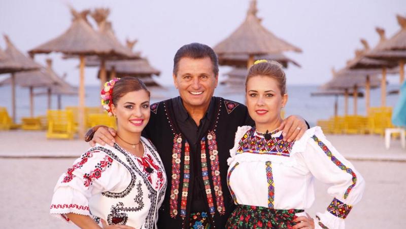 Nea Marin, despre secretul căsniciei cu soția lui. Ce a povestit despre nunta cu Mioara: „A fost prima mea dragoste!”