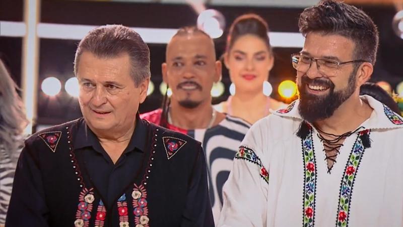 Nea Marin, despre secretul căsniciei cu soția lui. Ce a povestit despre nunta cu Mioara: „A fost prima mea dragoste!”