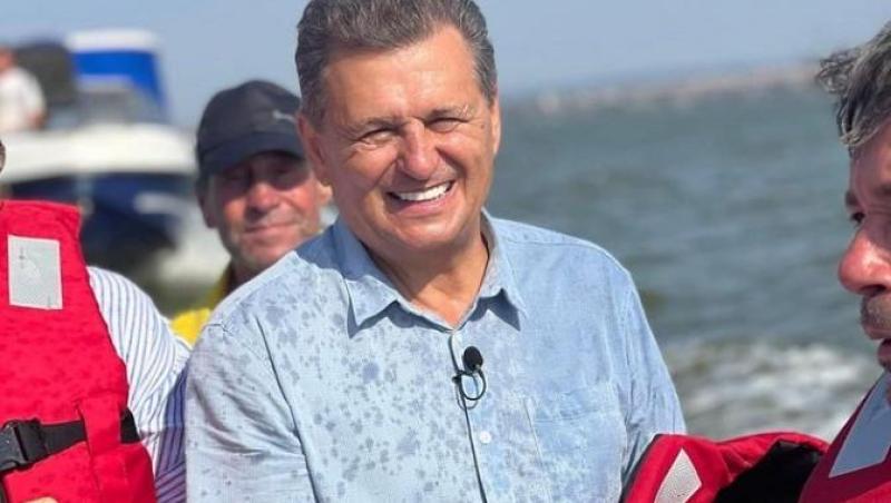 Nea Marin, despre secretul căsniciei cu soția lui. Ce a povestit despre nunta cu Mioara: „A fost prima mea dragoste!”