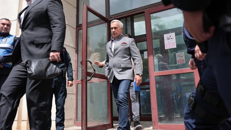 Reacția lui Călin Georgescu, după ce procurorii l-au inculpat în dosarul privind citatele din Zelea Codreanu rostite la TV