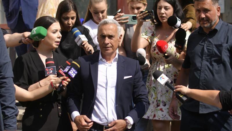 Reacția lui Călin Georgescu, după ce procurorii l-au inculpat în dosarul privind citatele din Zelea Codreanu rostite la TV