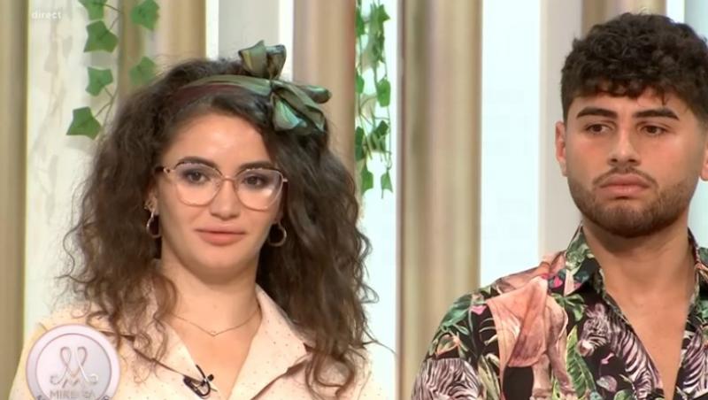 Mireasa sezonul 11. Soarta Lilianei, în mâinile concurenților. Ei au decis dacă o trimit sau nu la eliminare