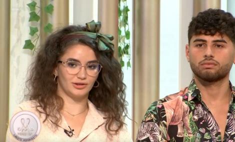 Mireasa sezonul 11. Soarta Lilianei, în mâinile concurenților. Ei au decis dacă o trimit sau nu la eliminare