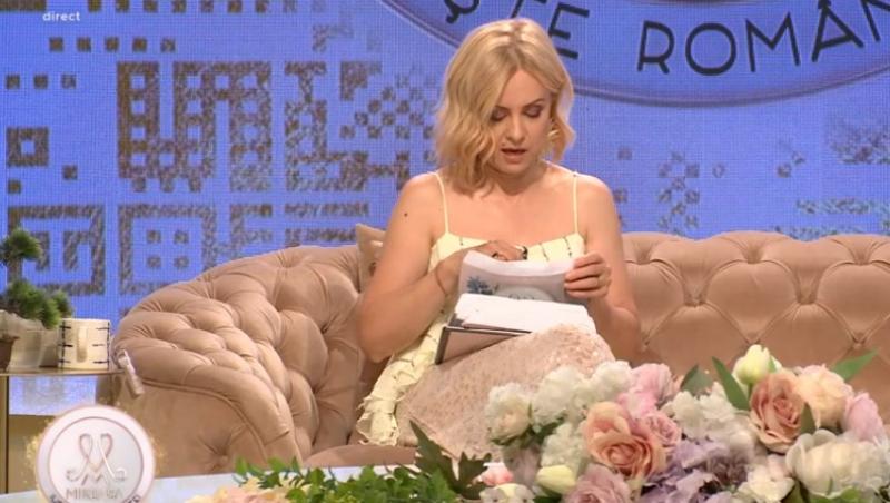 Mireasa sezonul 11. Soarta Lilianei, în mâinile concurenților. Ei au decis dacă o trimit sau nu la eliminare