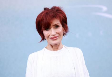 Sharon Osbourne, apariție surprinzătoare după o cură intensă de Ozempic și procedeu de mărire a buzelor. E de nerecunoscut
