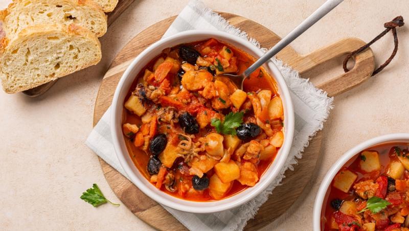 8 preparate din pește. Idei și rețete pe care le poți face ușor și rapid