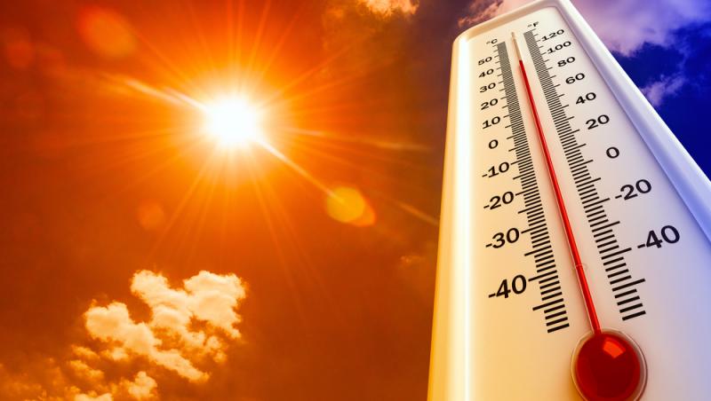 Prognoză meteo 30 iunie - 6 iulie 2025. Cum va fi vremea în România în această perioadă