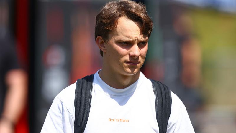 S-au încheiat calificările din Formula 1™ pentru Marele Premiu al Austriei. Lando Norris în pole position la Spielberg