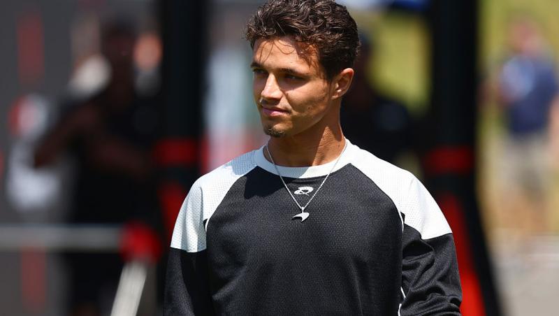 S-au încheiat calificările din Formula 1™ pentru Marele Premiu al Austriei. Lando Norris în pole position la Spielberg