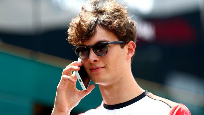 S-au încheiat calificările din Formula 1™ pentru Marele Premiu al Austriei. Lando Norris în pole position la Spielberg