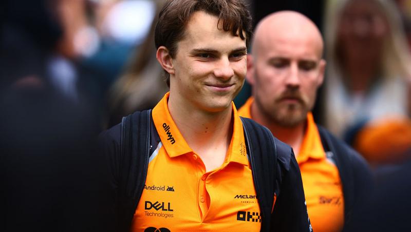 S-au încheiat calificările din Formula 1™ pentru Marele Premiu al Austriei. Lando Norris în pole position la Spielberg