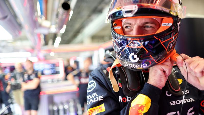 S-au încheiat calificările din Formula 1™ pentru Marele Premiu al Austriei. Lando Norris în pole position la Spielberg