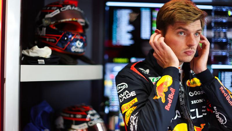 S-au încheiat calificările din Formula 1™ pentru Marele Premiu al Austriei. Lando Norris în pole position la Spielberg