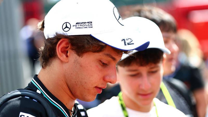 S-au încheiat calificările din Formula 1™ pentru Marele Premiu al Austriei. Lando Norris în pole position la Spielberg