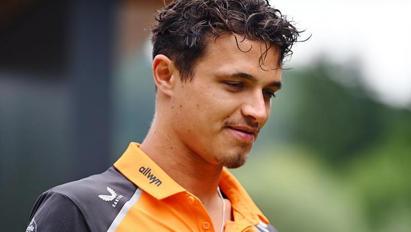 S-au încheiat calificările din Formula 1™ pentru Marele Premiu al Austriei. Lando Norris în pole position la Spielberg