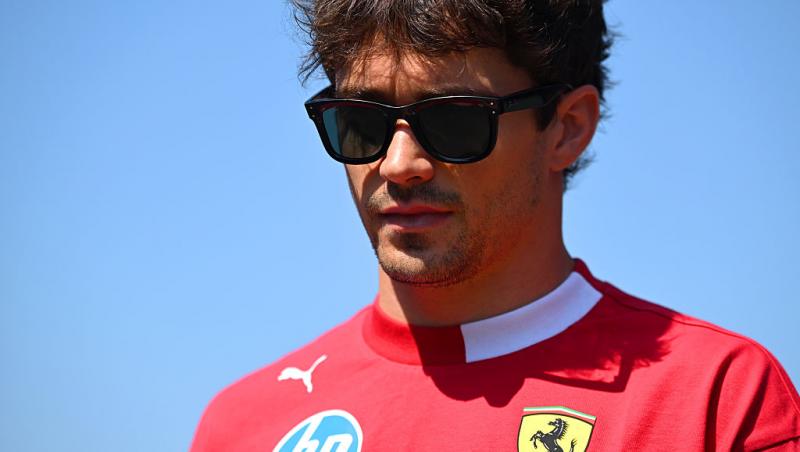 Vezi acum calificările din Formula 1™ pentru Marele Premiu al Austriei. Lupta pentru pole este LIVE în AntenaPLAY și pe Antena3CNN