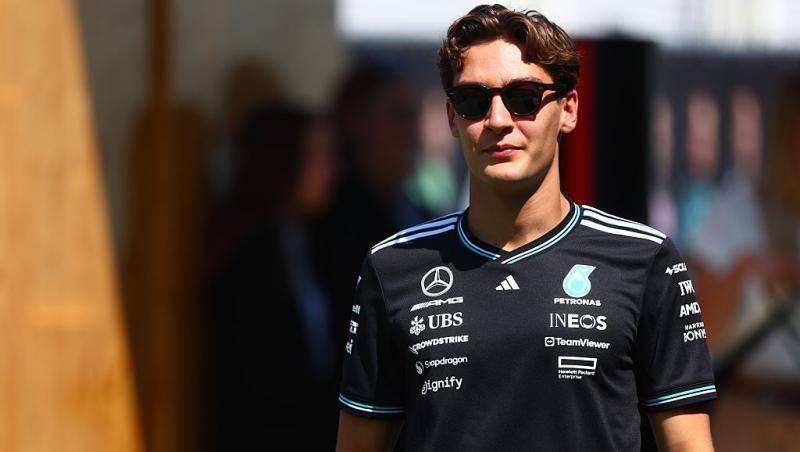 Vezi acum calificările din Formula 1™ pentru Marele Premiu al Austriei. Lupta pentru pole este LIVE în AntenaPLAY și pe Antena3CNN