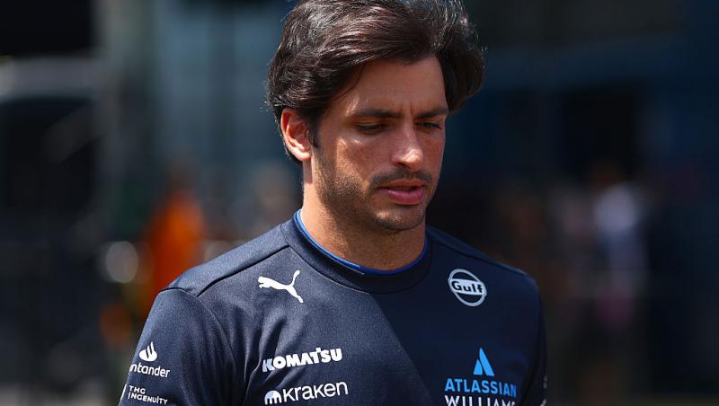 Vezi acum calificările din Formula 1™ pentru Marele Premiu al Austriei. Lupta pentru pole este LIVE în AntenaPLAY și pe Antena3CNN