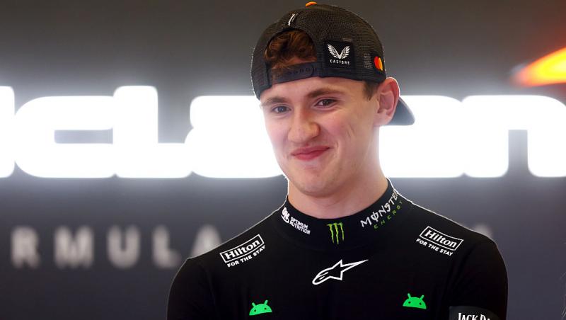 Vezi acum calificările din Formula 1™ pentru Marele Premiu al Austriei. Lupta pentru pole este LIVE în AntenaPLAY și pe Antena3CNN