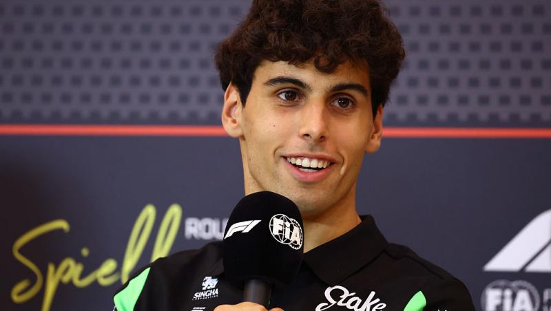 Vezi acum calificările din Formula 1™ pentru Marele Premiu al Austriei. Lupta pentru pole este LIVE în AntenaPLAY și pe Antena3CNN