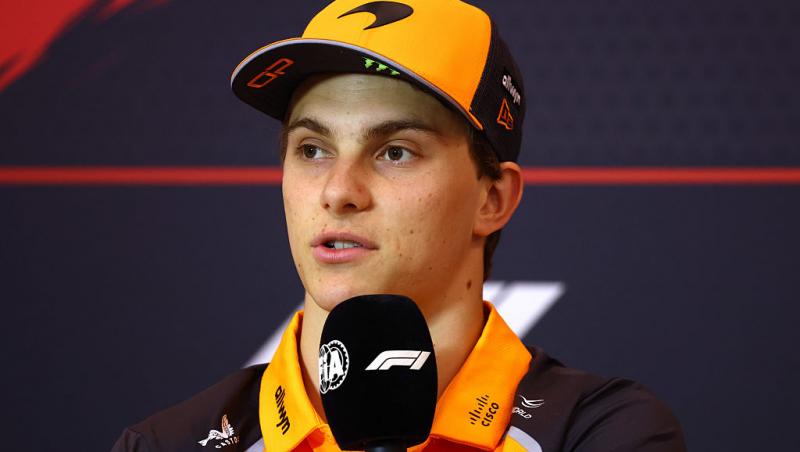 Vezi acum calificările din Formula 1™ pentru Marele Premiu al Austriei. Lupta pentru pole este LIVE în AntenaPLAY și pe Antena3CNN