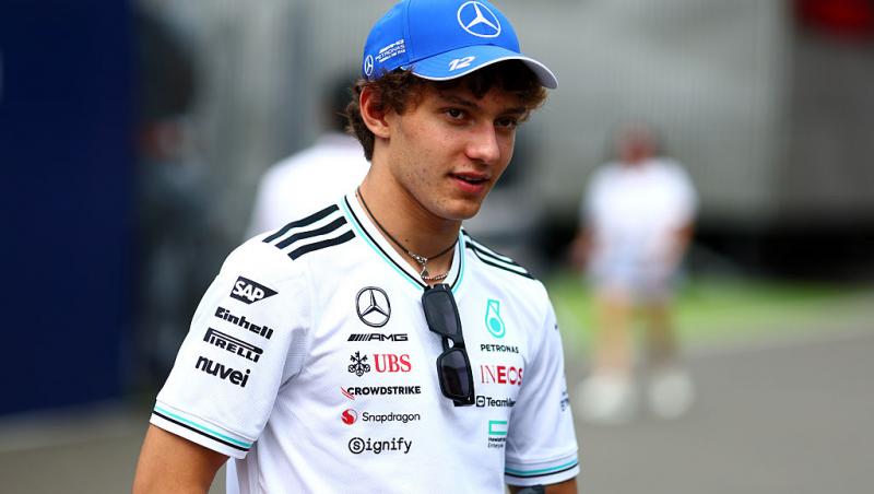 Vezi acum calificările din Formula 1™ pentru Marele Premiu al Austriei. Lupta pentru pole este LIVE în AntenaPLAY și pe Antena3CNN