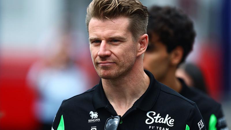 Vezi acum calificările din Formula 1™ pentru Marele Premiu al Austriei. Lupta pentru pole este LIVE în AntenaPLAY și pe Antena3CNN