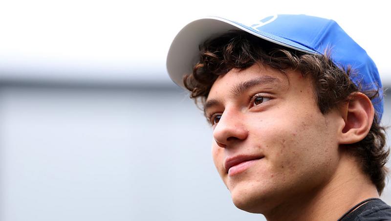 Vezi acum calificările din Formula 1™ pentru Marele Premiu al Austriei. Lupta pentru pole este LIVE în AntenaPLAY și pe Antena3CNN