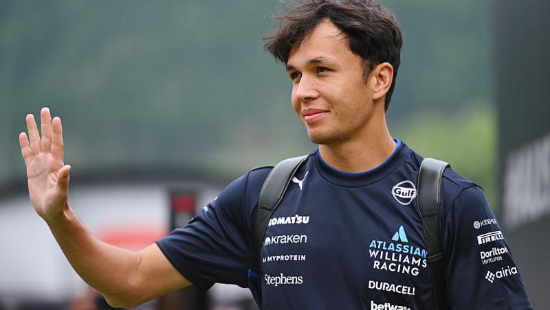 Vezi acum calificările din Formula 1™ pentru Marele Premiu al Austriei. Lupta pentru pole este LIVE în AntenaPLAY și pe Antena3CNN