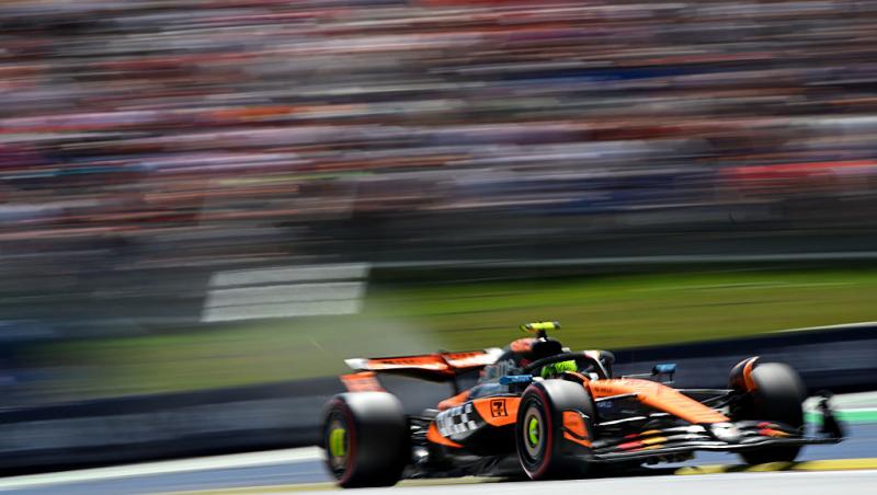 Vezi acum calificările din Formula 1™ pentru Marele Premiu al Austriei. Lupta pentru pole este LIVE în AntenaPLAY și pe Antena3CNN