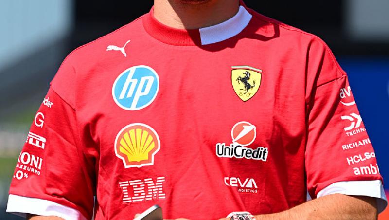 Cursa din Formula 1™ pentru Marele Premiu al Austriei a fost pe Antena 1 și în AntenaPLAY! Lando Norris a câștigat la Spielberg