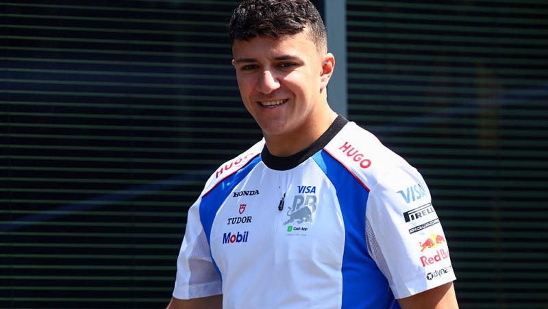 Cursa din Formula 1™ pentru Marele Premiu al Austriei a fost pe Antena 1 și în AntenaPLAY! Lando Norris a câștigat la Spielberg