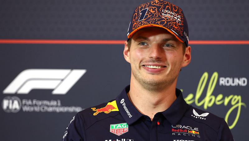 Cursa din Formula 1™ pentru Marele Premiu al Austriei a fost pe Antena 1 și în AntenaPLAY! Lando Norris a câștigat la Spielberg