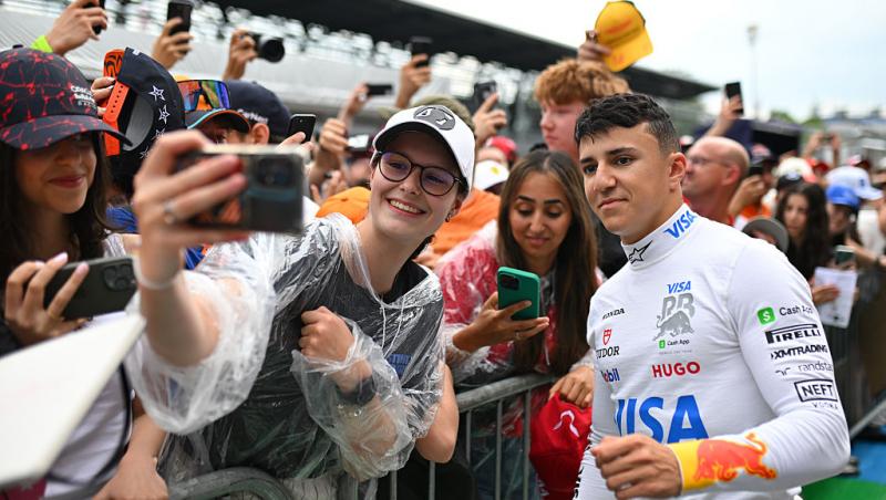 Cursa din Formula 1™ pentru Marele Premiu al Austriei a fost pe Antena 1 și în AntenaPLAY! Lando Norris a câștigat la Spielberg