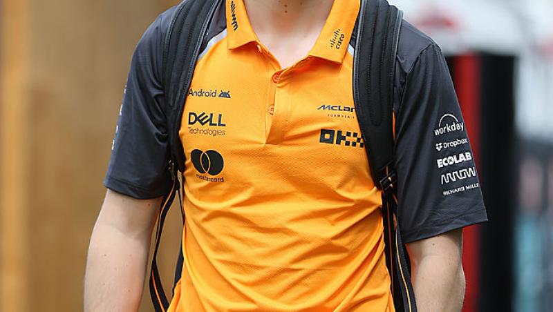 Cursa din Formula 1™ pentru Marele Premiu al Austriei a fost pe Antena 1 și în AntenaPLAY! Lando Norris a câștigat la Spielberg