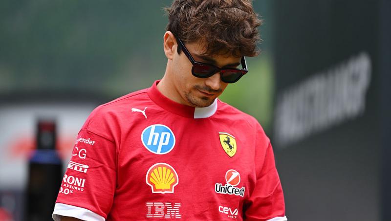 Cursa din Formula 1™ pentru Marele Premiu al Austriei a fost pe Antena 1 și în AntenaPLAY! Lando Norris a câștigat la Spielberg