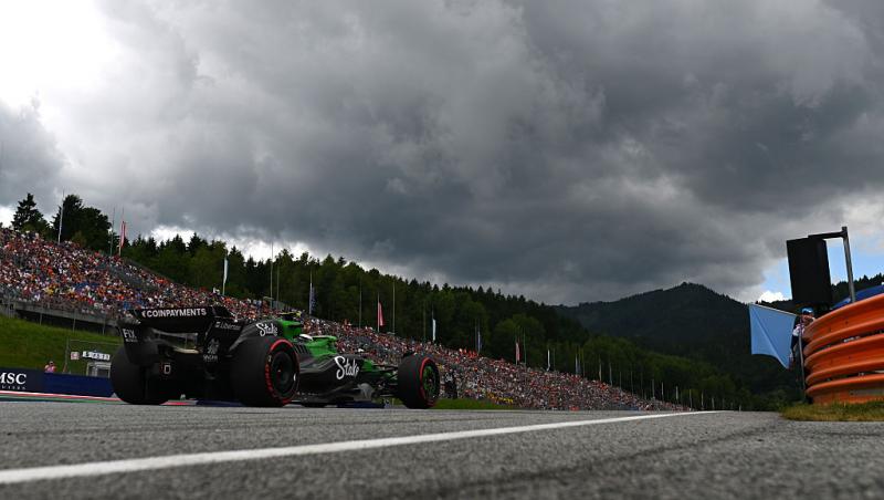 Cursa din Formula 1™ pentru Marele Premiu al Austriei a fost pe Antena 1 și în AntenaPLAY! Lando Norris a câștigat la Spielberg