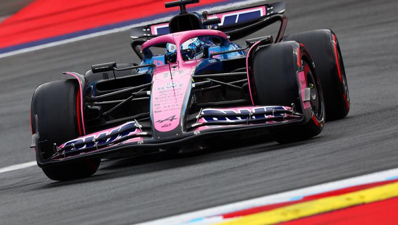 Cursa din Formula 1™ pentru Marele Premiu al Austriei a fost pe Antena 1 și în AntenaPLAY! Lando Norris a câștigat la Spielberg