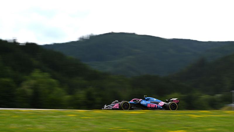 Cursa din Formula 1™ pentru Marele Premiu al Austriei a fost pe Antena 1 și în AntenaPLAY! Lando Norris a câștigat la Spielberg