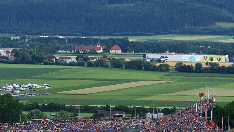 Cursa din Formula 1™ pentru Marele Premiu al Austriei a fost pe Antena 1 și în AntenaPLAY! Lando Norris a câștigat la Spielberg