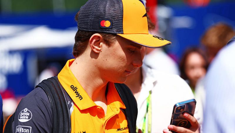 Cursa din Formula 1™ pentru Marele Premiu al Austriei a fost pe Antena 1 și în AntenaPLAY! Lando Norris a câștigat la Spielberg