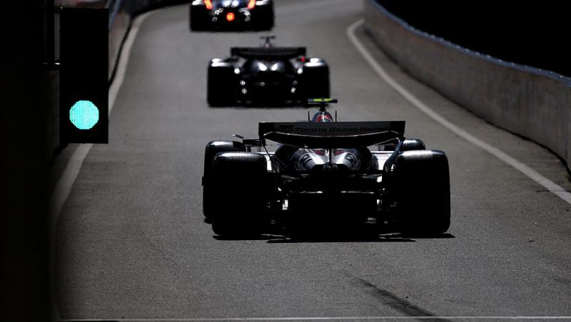 Cursa din Formula 1™ pentru Marele Premiu al Austriei a fost pe Antena 1 și în AntenaPLAY! Lando Norris a câștigat la Spielberg