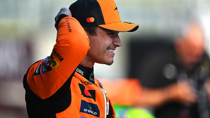 Cursa din Formula 1™ pentru Marele Premiu al Austriei a fost pe Antena 1 și în AntenaPLAY! Lando Norris a câștigat la Spielberg