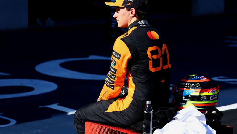 Cursa din Formula 1™ pentru Marele Premiu al Austriei a fost pe Antena 1 și în AntenaPLAY! Lando Norris a câștigat la Spielberg