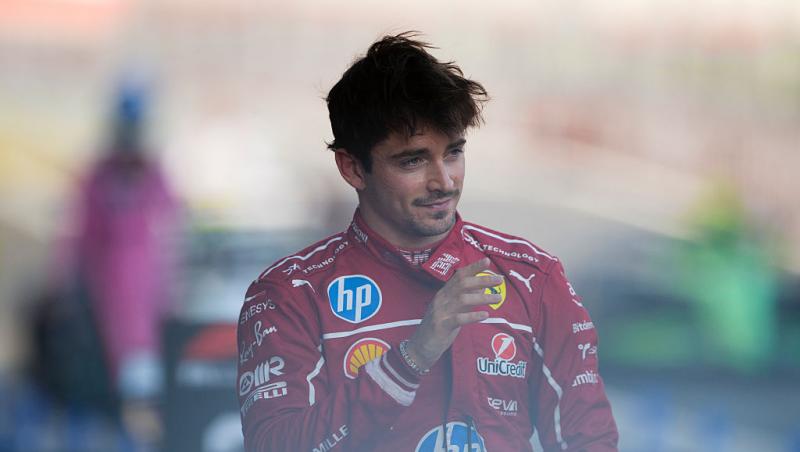 Cursa din Formula 1™ pentru Marele Premiu al Austriei a fost pe Antena 1 și în AntenaPLAY! Lando Norris a câștigat la Spielberg