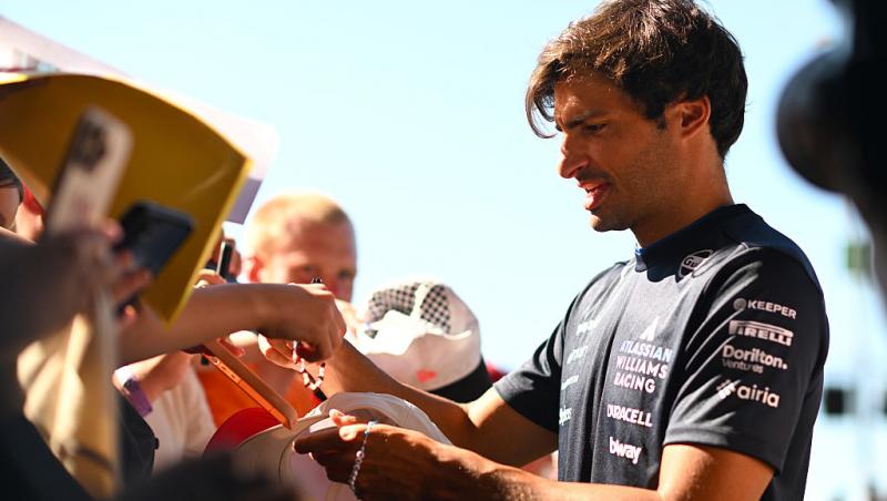 Cursa din Formula 1™ pentru Marele Premiu al Austriei a fost pe Antena 1 și în AntenaPLAY! Lando Norris a câștigat la Spielberg